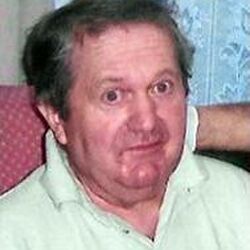 Jean-Claude CROWIN à Kain: avis de décès