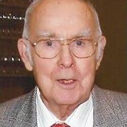 Jean DELCORPS à Falisolle: avis de décès