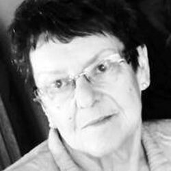 Joëlle TASSOT à Paliseul: avis de décès