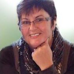 Joëlle THONUS à Hannut: avis de décès