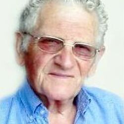 Joseph RICHIR à Maulde: avis de décès