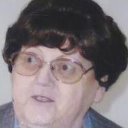 Joséphine MARCHAL à -: avis de décès