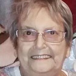 Josette Bruyenne à Péruwelz: avis de décès