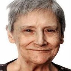 Josette VAN MEERBEECK à : avis de décès