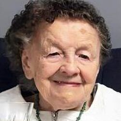 Julia EVRARD à : avis de décès