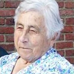 Léa PIGNON à Bastogne: avis de décès