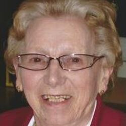 Léa RENARD à Marche-en-Famenne: avis de décès