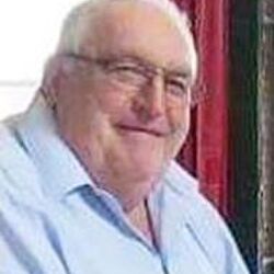 Léon GHISLAIN à Laplaigne: avis de décès