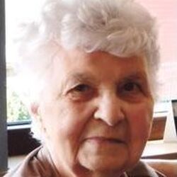 Lydie LEGRAIN à : avis de décès