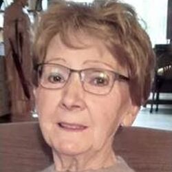 Madeleine PIERRARD à Baillonville: avis de décès