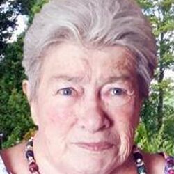 Magdeleine BIERMEZ à Bastogne: avis de décès