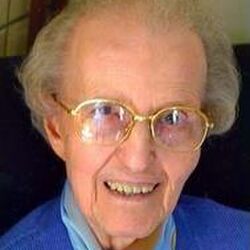 Marguerite COLLIN à Marche-en-Famenne: avis de décès