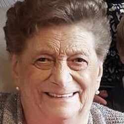 Marguerite WATELET à Villers-devant-Orval: avis de décès