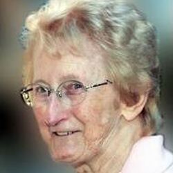 Maria PEKEL à Marche-en-Famenne: avis de décès