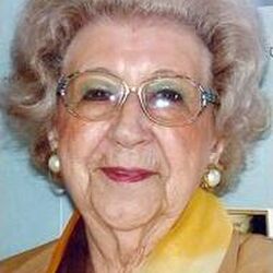 Maria VIVILLE à Saint-Servais: avis de décès