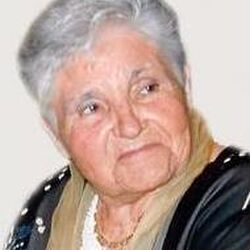 Marie BACART à Péronnes-lez-Antoing: avis de décès