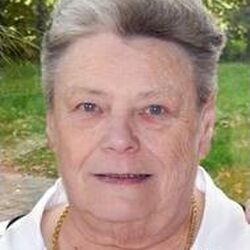 Marie-Louise DELCOIGNE à Ath: avis de décès