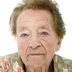 Marie MEURISSE à : avis de décès