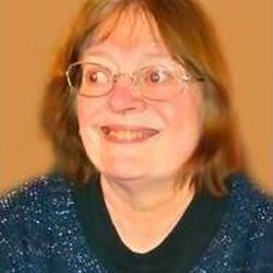 Marie-Thérèse LEBLON à Tournai: avis de décès