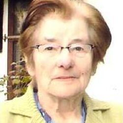 Mariette PETIT à Bellevaux: avis de décès