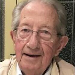 Max-Paul MOUGET à Florenville: avis de décès