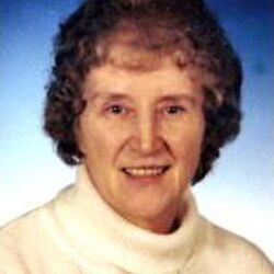 Mercédès AMORISON à Gaurain-Ramecroix: avis de décès