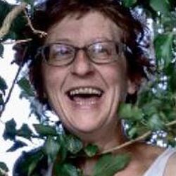 Mireille FLAS à -: avis de décès