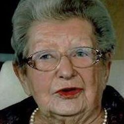 Nelly Dupire à Leuze-en-Hainaut: avis de décès