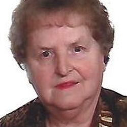 Nicole NOULS à Ghoy: avis de décès