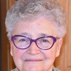 Nicole SERSTÉ à Éghezée: avis de décès