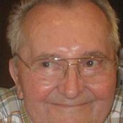 Paul DEHAN à -: avis de décès