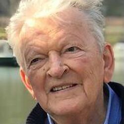 Paul LORIERS à Dinant: avis de décès