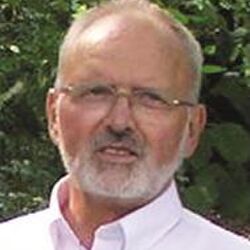 Père Charles COX à -: avis de décès