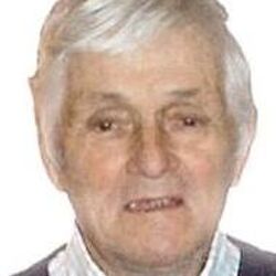 Pierre MARX à Beho: avis de décès