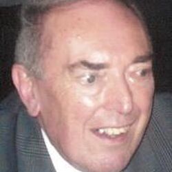 Pierre PARET à Namur: avis de décès