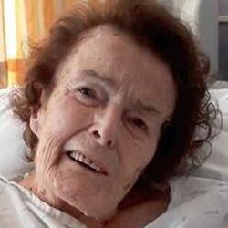 Rachel HAUVARLET à Froyennes: avis de décès