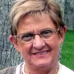 Renée MICHEL à Lessines: avis de décès