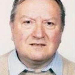 Robert Pomme à Flobecq: avis de décès