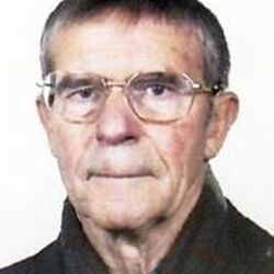 Roger LEONET à : avis de décès