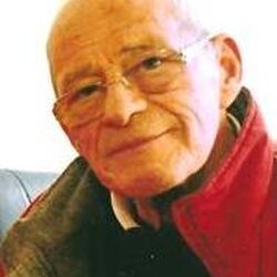 Roger OSTYN à Barry: avis de décès