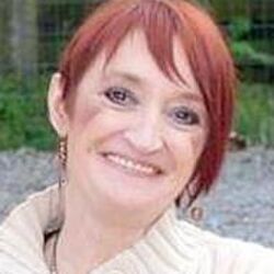 Véronique PARMENTIER à Mouscron: avis de décès