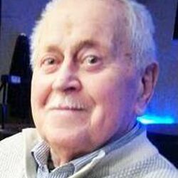 Walhère LALLEMANT à Vielsalm: avis de décès