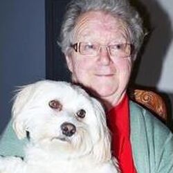 Yvette VANDENDAELE à Malonne: avis de décès