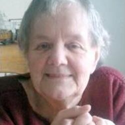 Yvonne GILLET à Jehonville: avis de décès