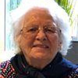 Zoé JONET à : avis de décès