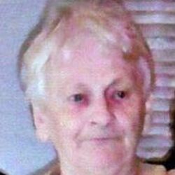 Zozia LEONARD à Mirwart: avis de décès