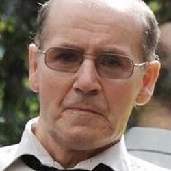 André CRUCIFIX à Carlsbourg: avis de décès