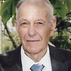 André DEPOTERRE à Rumes: avis de décès