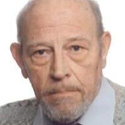 André FAGNOT à Ath: avis de décès