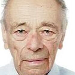 André FÉLIZAS à Libramont-Chevigny: avis de décès